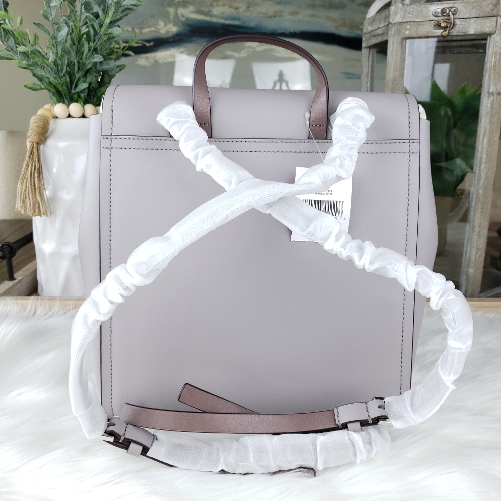 🌺NWT Kate Spade Somerville road megyn backpack - Picture 4 of 8